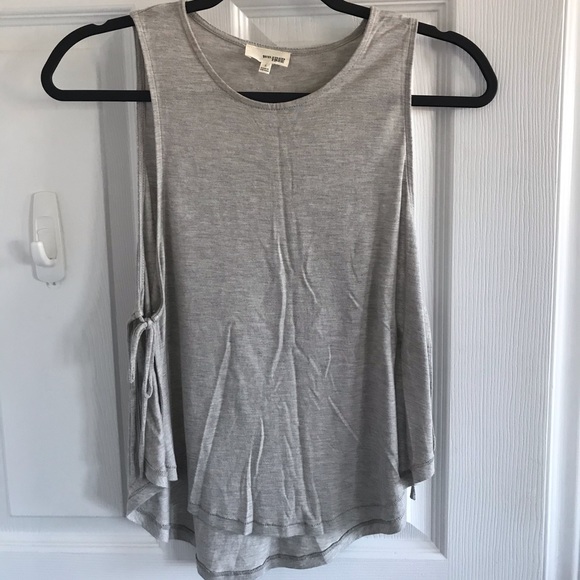 Wilfred free tank